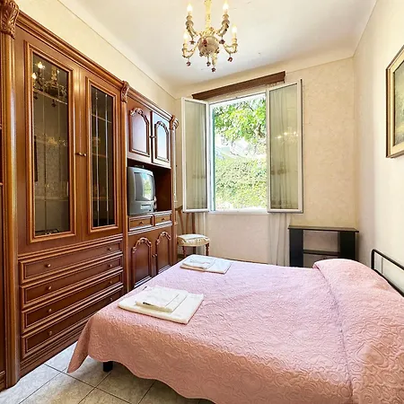 Nyaraló Casa Di Luca - Le Sorelle - A 1 Minuto Dal Centro *
