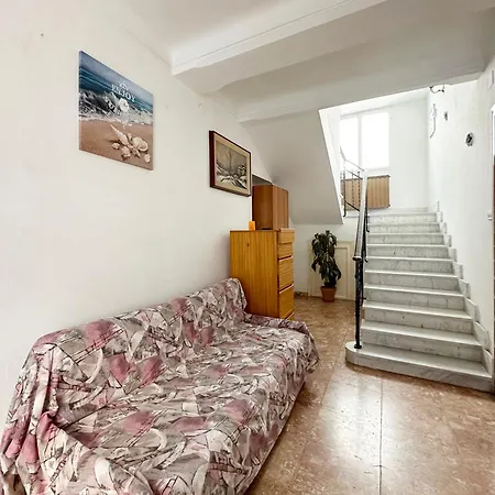 Casa Di Luca - Le Sorelle - A 1 Minuto Dal Centro Nyaraló *