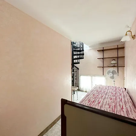 Casa Di Luca - Le Sorelle - A 1 Minuto Dal Centro * San Remo