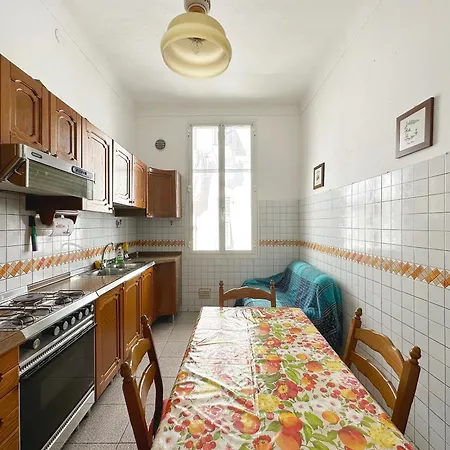 Casa Di Luca - Le Sorelle - A 1 Minuto Dal Centro Nyaraló