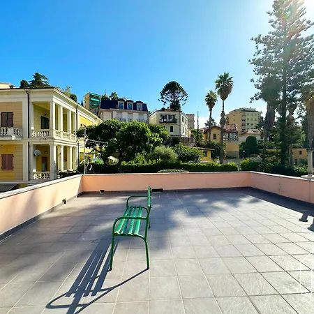Holiday home Casa Di Luca - Le Sorelle - A 1 Minuto Dal Centro