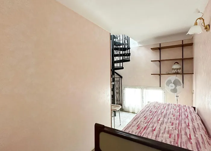 Casa Di Luca - Le Sorelle - A 1 Minuto Dal Centro * Sanremo