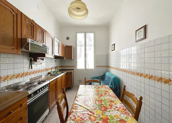 Casa Di Luca - Le Sorelle - A 1 Minuto Dal Centro Holiday home
